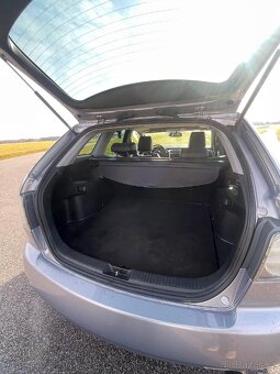 Mazda CX-7 2.3 turbo, 4x4, automat, odpočet DPH - 7