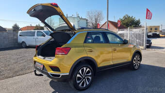 Volkswagen T-ROC 1.5 TSI EVO ACTIVE DSG7 110 kW - 7