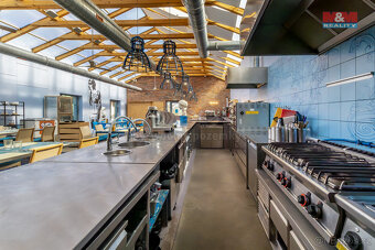 Prodej restaurace, stravování v Ostravě Michálkovicích - 7
