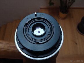 Objektiv Carl Zeiss Jena Flektogon 4/50 P6 - 7
