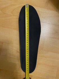 turistické nepromokavé boty MH 500 Quechua, v46, Decathlon - 7