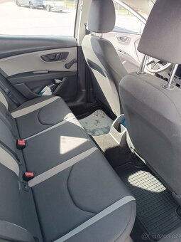 Seat Leon Business 1.4 TGI - 7