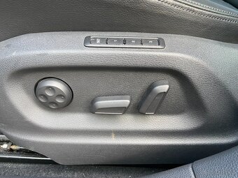 VW Sharan 2.0 TDi 125kW DSG Xenon,Navi - 7