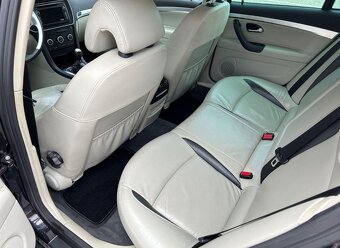 Saab 9-3 NG 2.8 V6 AERO sportcombi - 7