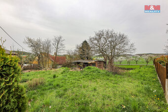 Prodej pozemku k bydlení, 654 m², Příbram - 7