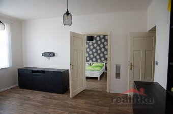 Pronájem krásného bytu se zahradou 2+1, 72m2, Opava, ul. Jas - 7