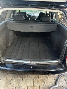 Vw Passat b5.5 - 7