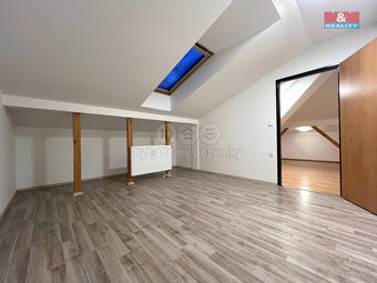 Pronájem bytu 2+kk, 79 m², Vyškov, ul. Brněnská - 7