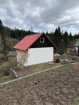 Prodej chaty 38m2, pozemek 364m2, Jablonec nad Nisou - 7