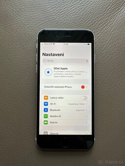 iPhone SE 128Gb 2020 - 7