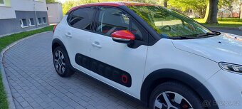 Citroen C3 1.2 Puretech-REZERVACE do 3.5.2025 - 7