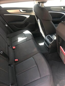 Audi A6 Avant - 7