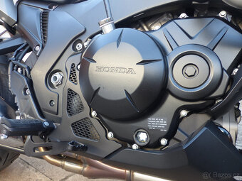 Honda vfr1200X crosstourer - 7