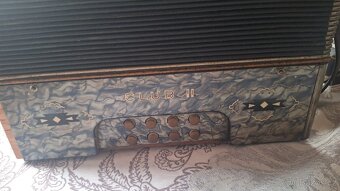 Akordeon Hohner - 7