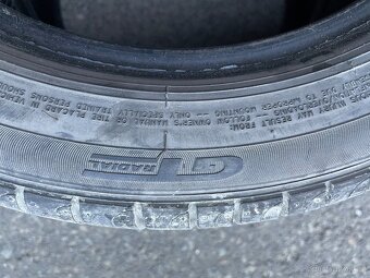 Pneu 195/50 R15 - 7