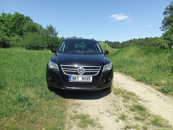 Prodám VW Tiguan - 7