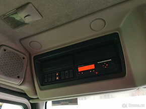 Renault D16 Nosič kontejneru. ZAPSAN v TP Traktor - 7