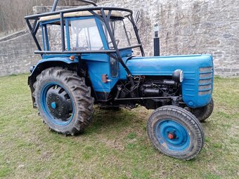 Zetor 3011 - 7