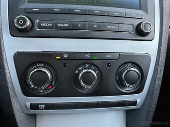 Škoda Octavia II 1.4 TSi KOMBI Ambiente r.v.2009 - 7