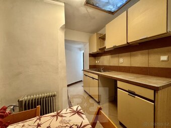 Pronájem byty 2+1, 55 m2 - Brno - Žebětín, ev.č. N07965 - 7