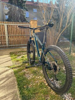 Kona Cinder Cone 27.5 - 7