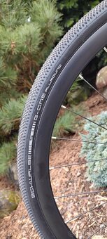 Scott Addict gravel - 7