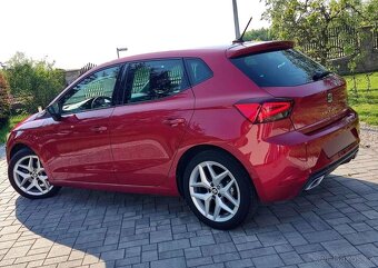Seat Ibiza S&S 1.0 TSI GPF FR - 7