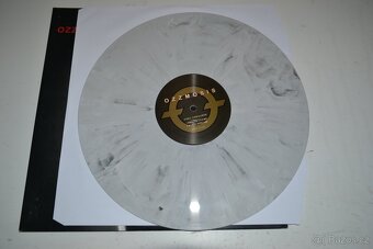 Ozzy Osbourne – Ozzmosis 2lp colour vinyl - 7