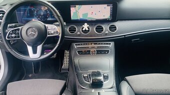 Mercedes E 220 d-143kw, r.v.2019, 4 matic Amg - 7