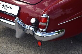 Mercedes-Benz 190SL - 7