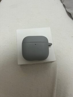 Airpods 4 - 7