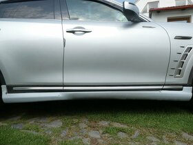 Spoiler na Infiniti FX35, FX 45,FX50 - 7
