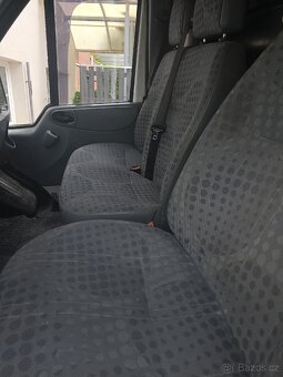 Ford Transit - 7
