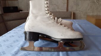 Dámské brusle Botas, vel. 25 - 7