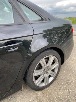 AUDI A4 2.7 TDI 140KW - 7