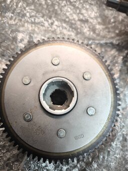 Jinling 250 - 7