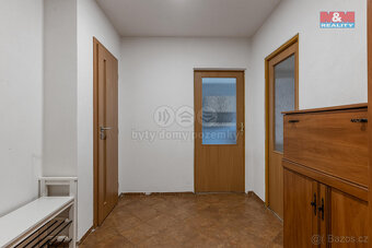 Prodej bytu 2+1, 61 m², Sušice, ul. Na Hrázi - 7