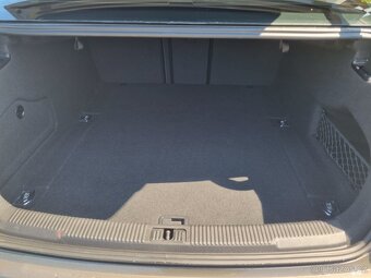 Audi A6, 3,0 TDI 200KW QUATTRO S-TRONIC - 7