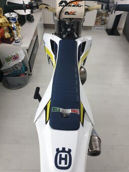 Husqvarna TC 65 - 7