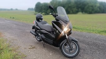 Yamaha X-MAX 125 2015 ABS - 7