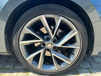 Škoda Superb III, 2.0 TDI, 140 kW, Sportline, 172 tis. km - 7