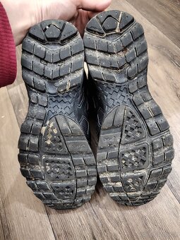 Asics GoreTex kotníkové - 7