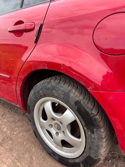 Mazda 6 2003 2.0Di 89 kw - 7