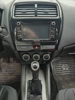 Mitsubishi ASX 1,6i - 7
