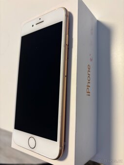 Iphone 8 - 7