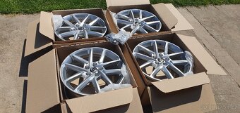 Cx30 cx-30 cx-3 mazda 5x114,3 r18 kia honda hyundai - 7