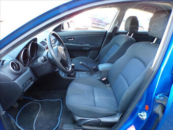 Mazda 3 - 1,6 i - 7