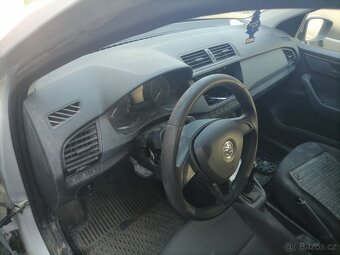 Fabia 3 1.4tdi - 7