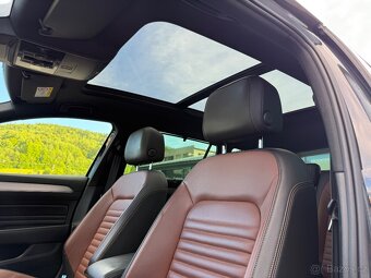 VW PASSAT B8 2.0 TDi DSG EVO MATRIX VIRTUAL KAMERA PANORAMA - 7