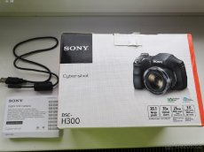 Fotoaparát Sony - 7